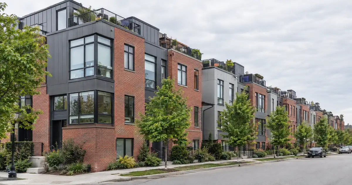 How Much HELOC a Recent Condo Buyer's Equity Supports