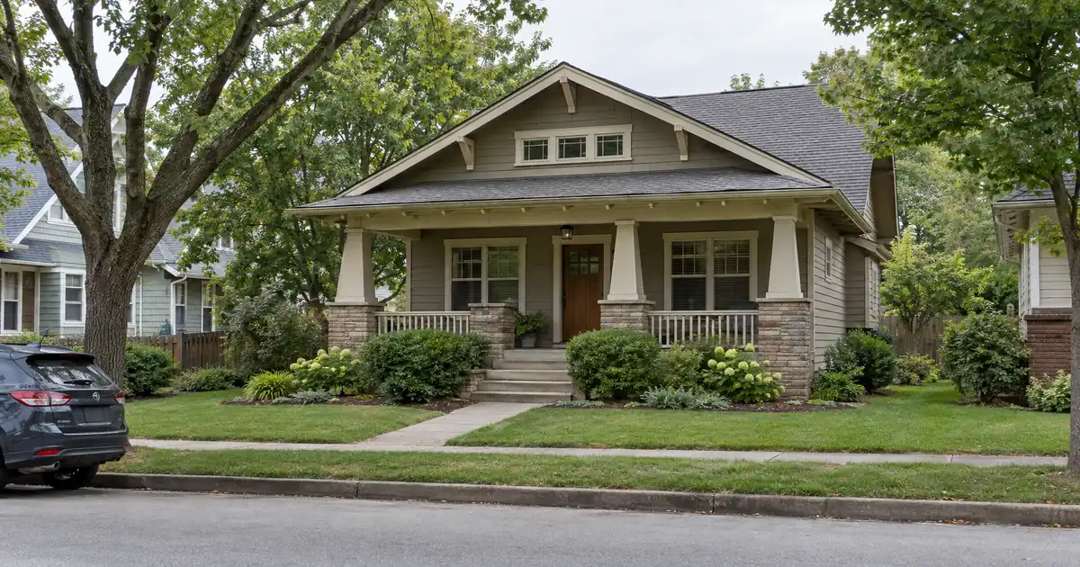 Is a First-Lien HELOC Worth It on a Mortgage-Free Home?