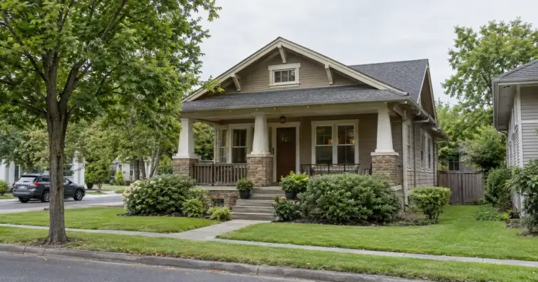 First-Lien HELOC Paycheck Sweep vs Extra Principal on a Paid-Off Home
