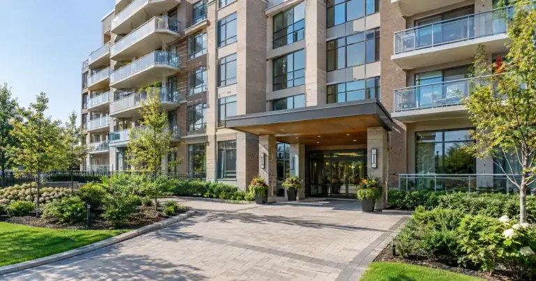 Can You Get a HELOC on a Second Home Condo?