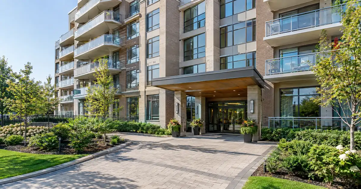 Can You Get a HELOC on a Second Home Condo?