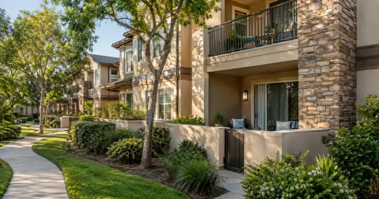 How to Open a HELOC on a Second Home Condo or Townhome