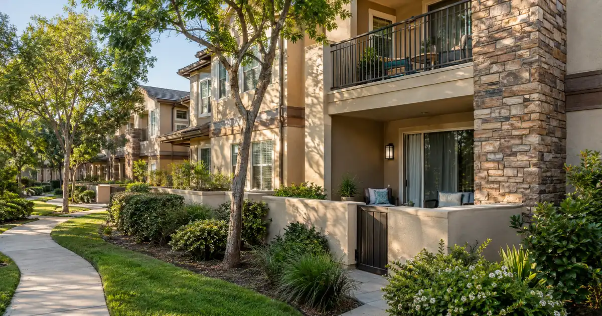 How to Open a HELOC on a Second Home Condo or Townhome