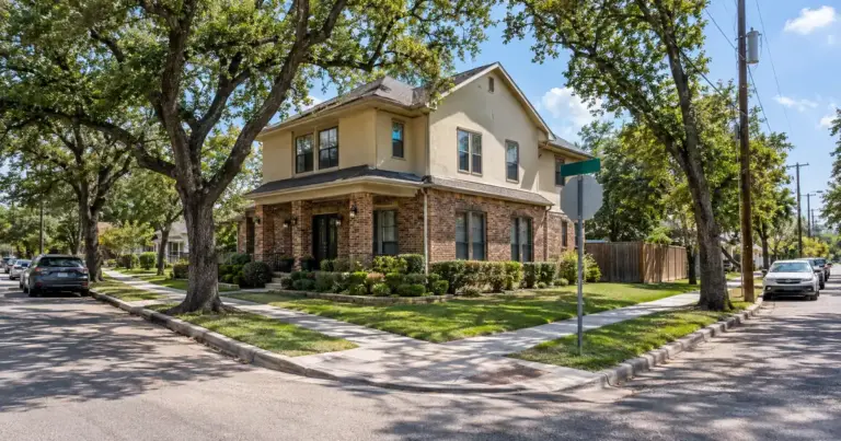Does Texas Restrict Bank Statement HELOCs on Primary Homes?
