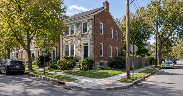 HELOC Recordation Costs on a Montgomery County, Maryland Home