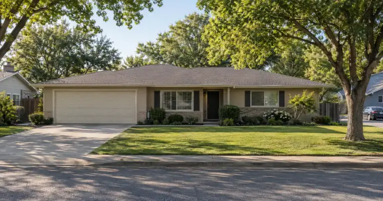 HELOC Payoff and Qualifying Rules When Selling a Paid-Off Home