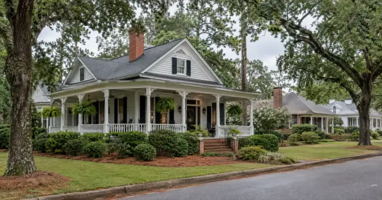 Cash Out Refinance Investment Property in Lake Oconee, Georgia