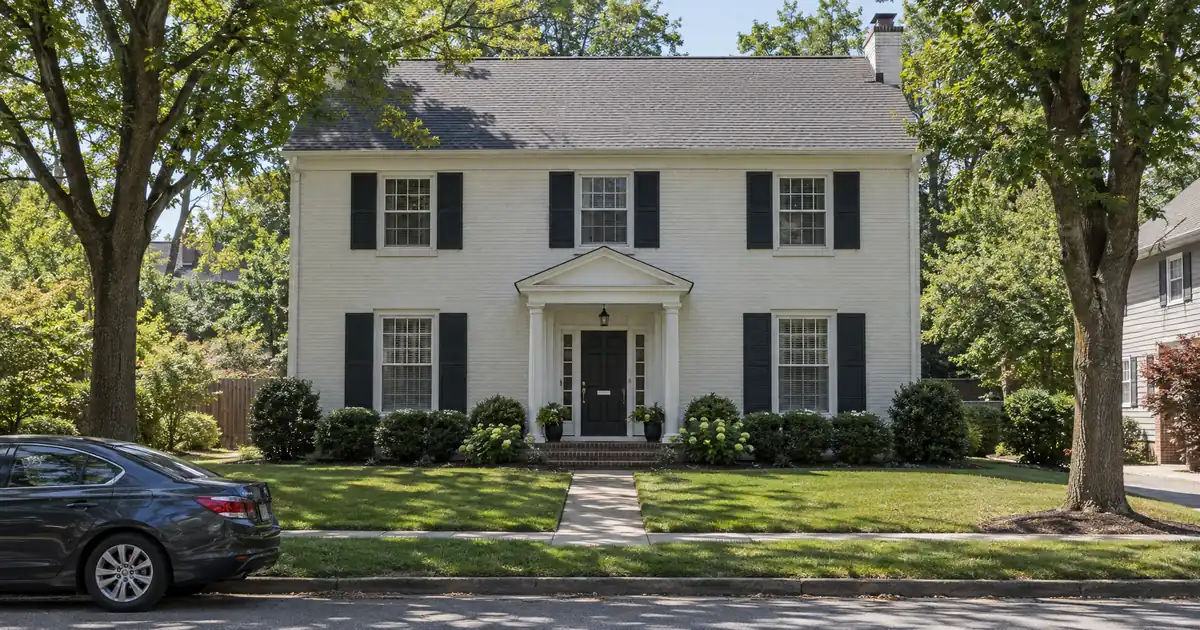 Does a HELOC in Second Position Need Subordination to Refinance?