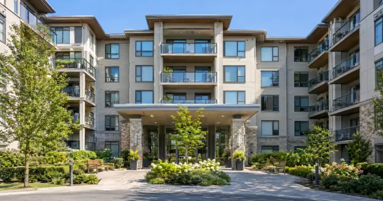 Can You Get a HELOC on a Condo When the Building Is in Litigation?