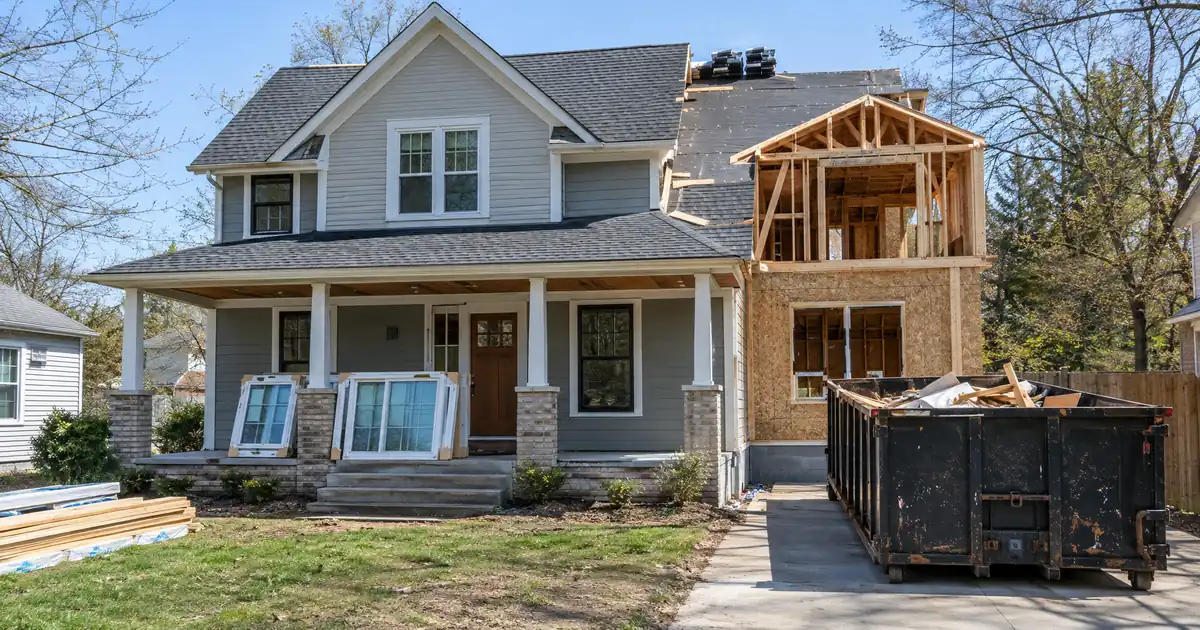 HELOC vs Hard Money for a Flip Purchase and Rehab