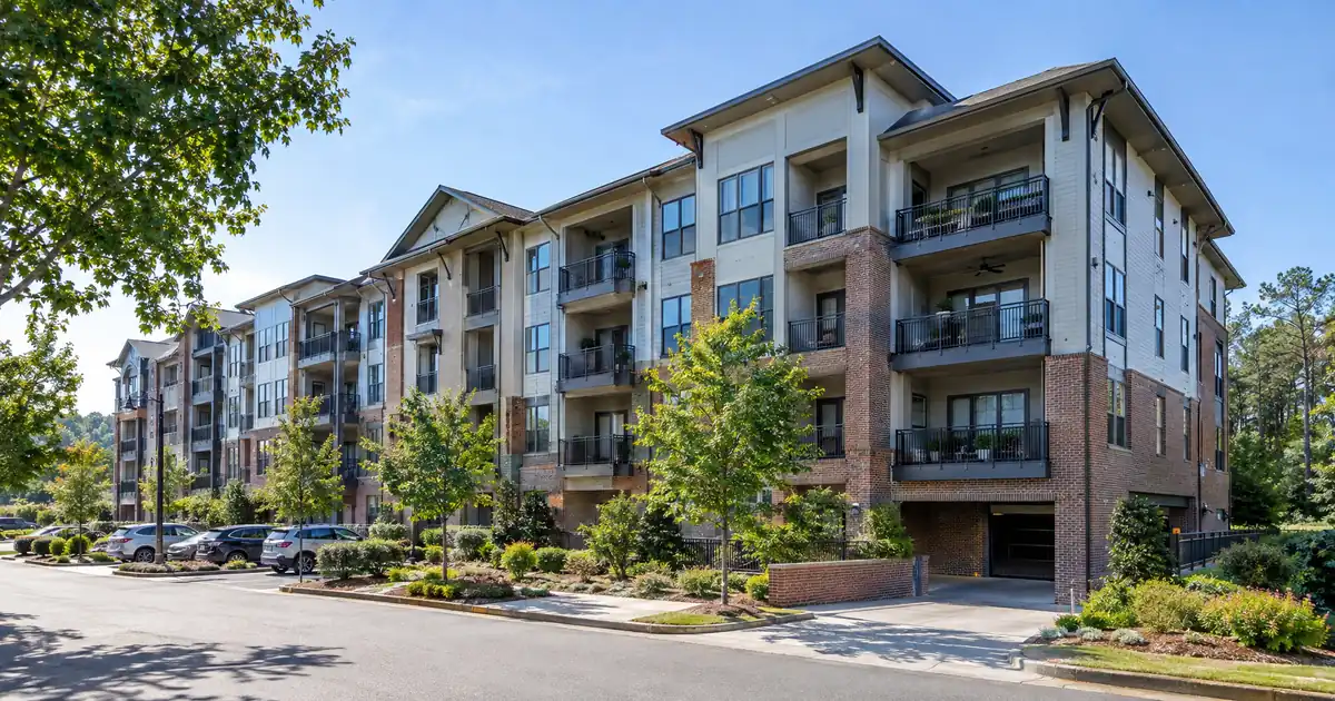 Cash Out Refinance Investment Property in Jefferson, Georgia: The 2026 DSCR Guide to Highway 129