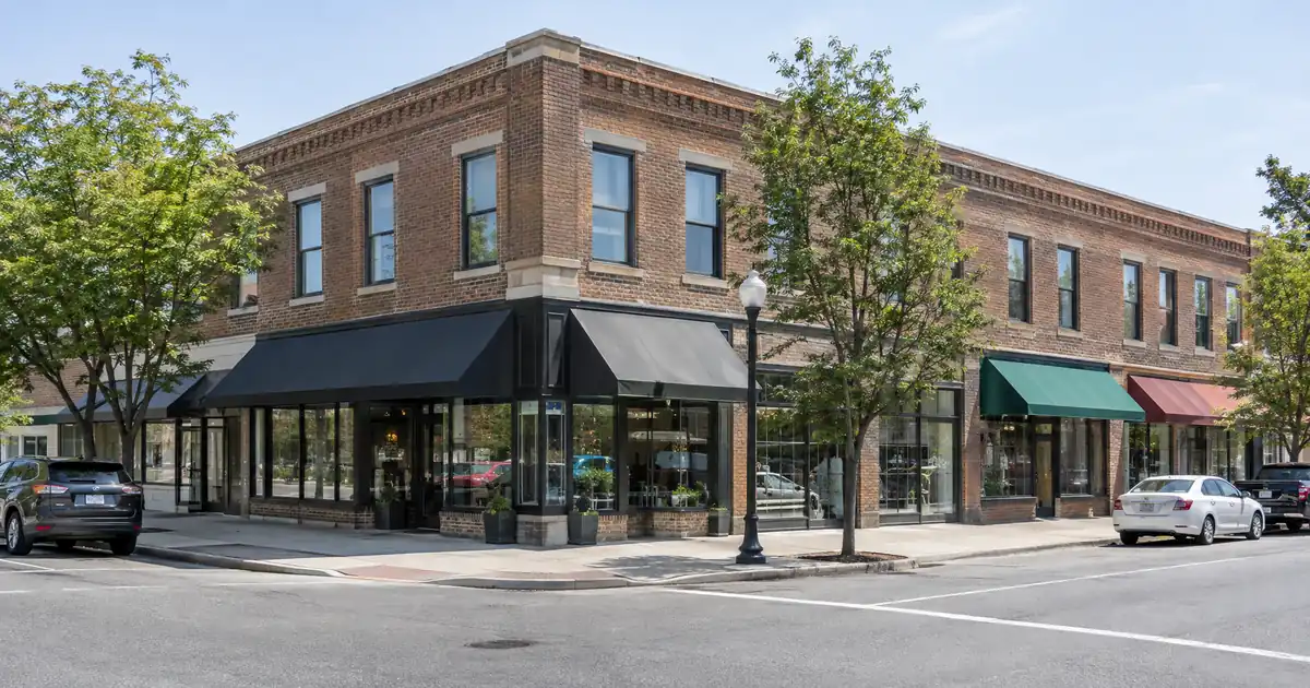 Can You Get a HELOC on a High-Rise Condo With a Commercial Floor?