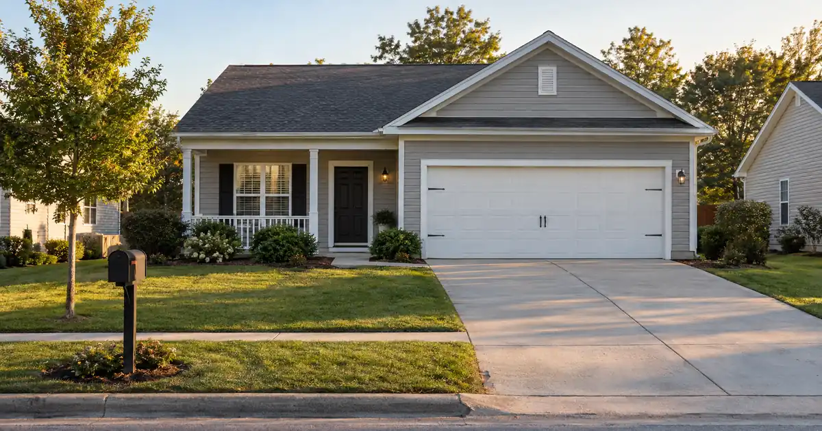 Conventional Cash-Out Refinance for Homeowners Who Compare Program Terms