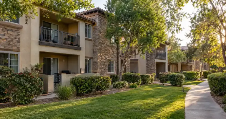 What Lenders Require for a HELOC on a Condo or Townhome?