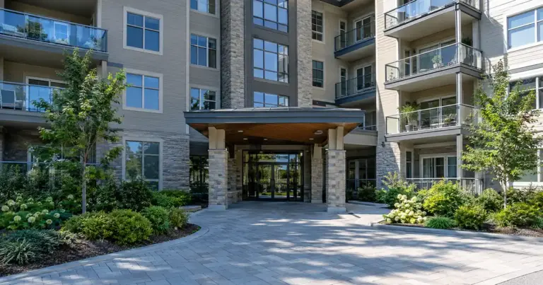 Can You Get a HELOC on a Condo or Townhome?