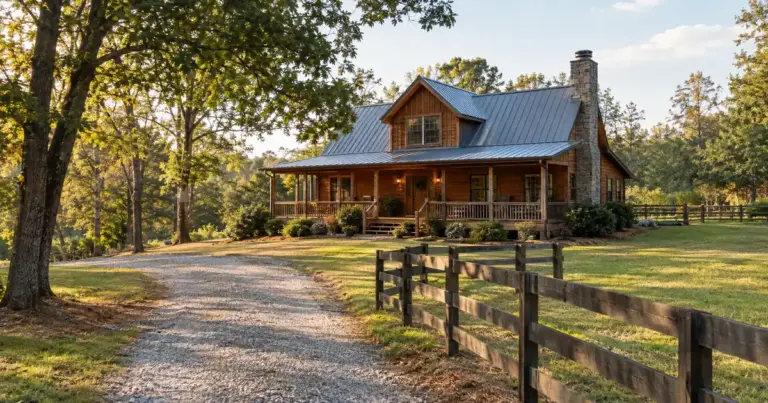 Can You Get a HELOC on Acreage in a High-Cost Closing State?