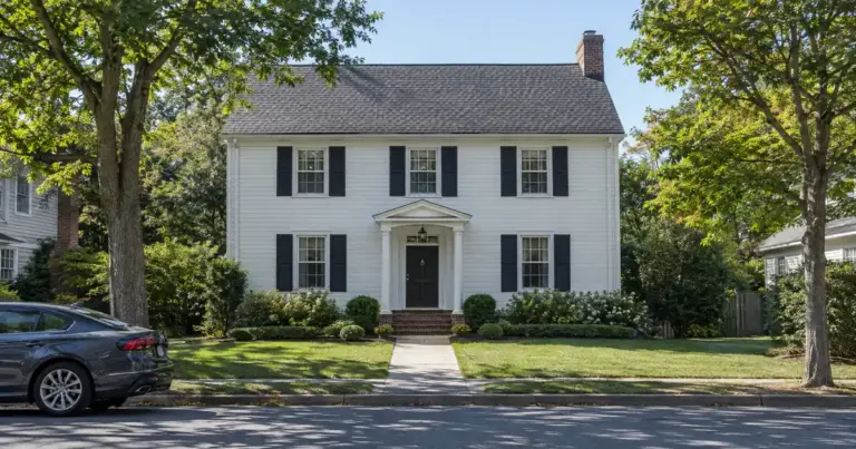 Can You Use a Primary Home HELOC to Buy Land?
