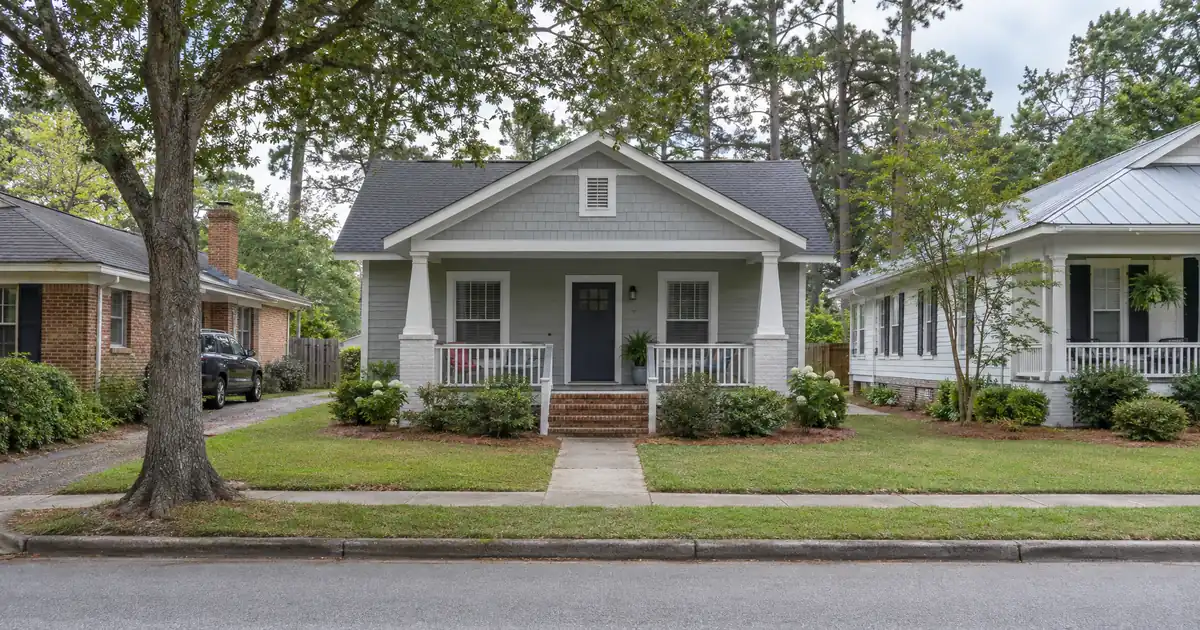 DSCR Cash Out Refinance in Fairhope, Alabama: Can the Rent Cover the New Loan?
