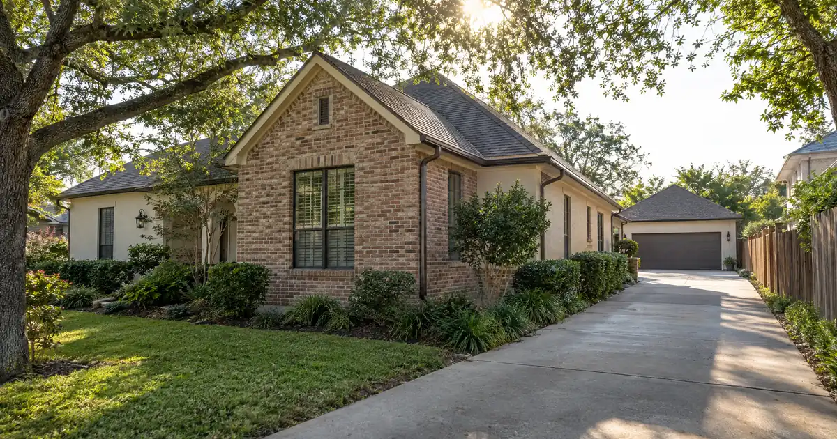 Can a Texas Homestead Owner Get a HELOC on One Income?