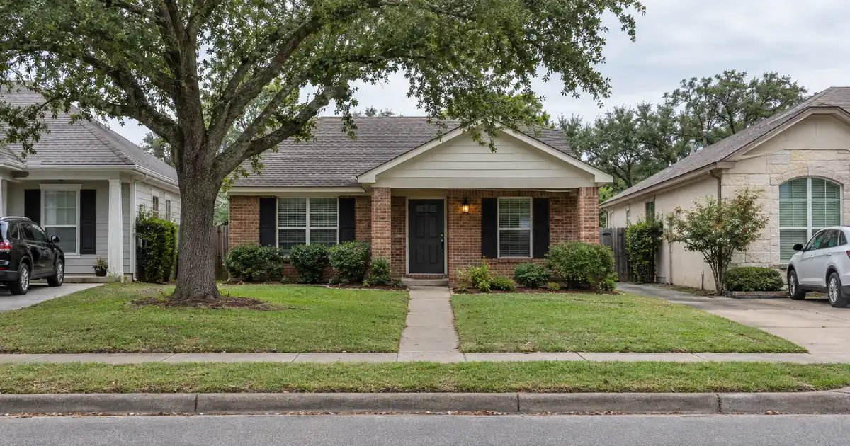 Texas Cash-Out Refinance vs HELOC for the Same Home Equity