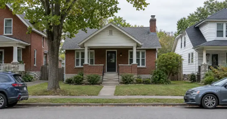 DSCR Cash Out Refinance in Blue Springs, Missouri