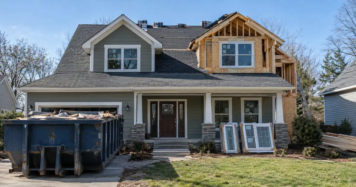 HELOC vs Land Loan for a Homeowner Funding a Flip or BRRRR