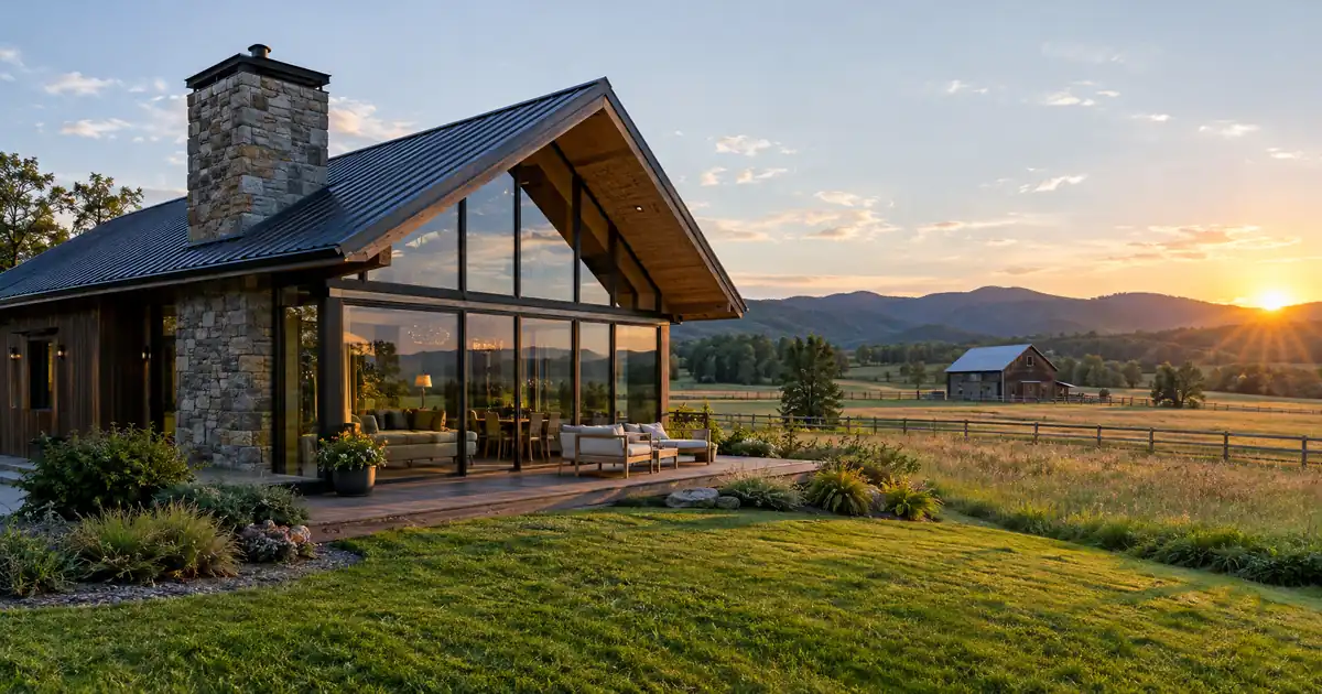 Acreage HELOC Rules for Owners in High-Cost Closing States