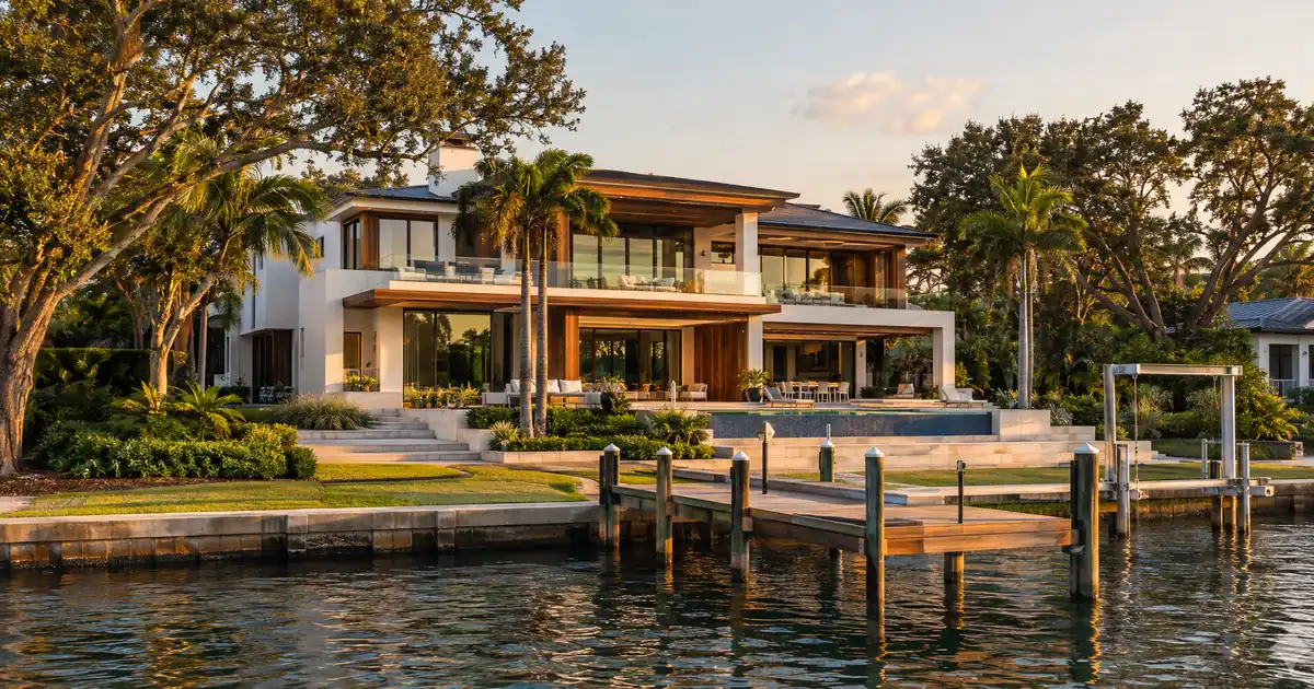 Can You Get a DSCR HELOC on an LLC-Held Luxury Rental?