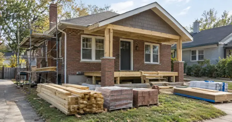 HELOC vs Hard Money for Funding a Flip From Primary Home Equity