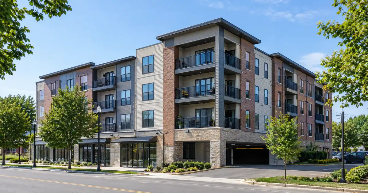 DSCR Cash Out Refinance in Kankakee, Illinois: Equity From Low-Price Rail-Town Rentals