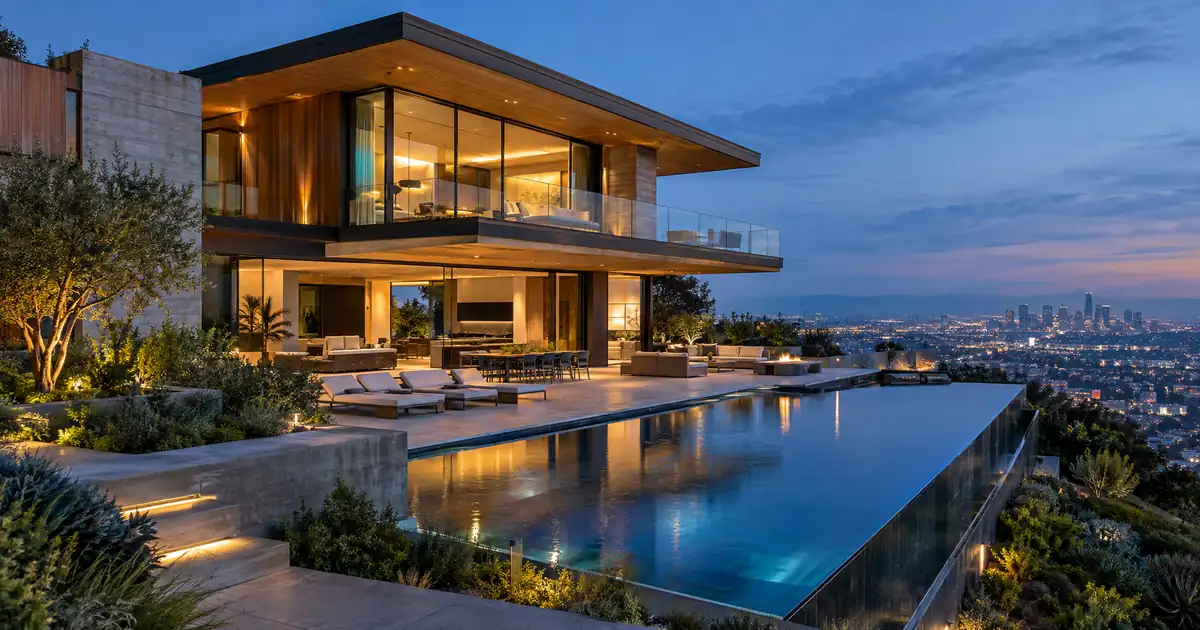 Why High-Balance Owners Still Pick a Jumbo Cash-Out Over a Second Lien