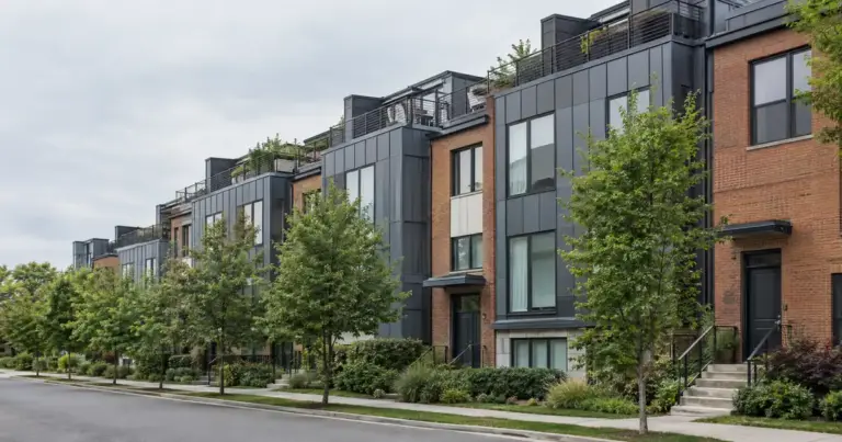 How to Open a HELOC on a Condo or Townhome
