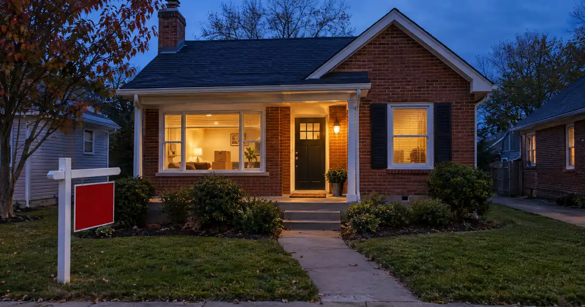 How Much Equity an FHA Borrower Needs for a Conventional Cash-Out