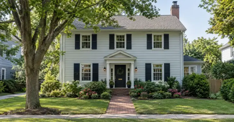 How Much Down Payment a Primary Home Cash-Out Refinance Creates