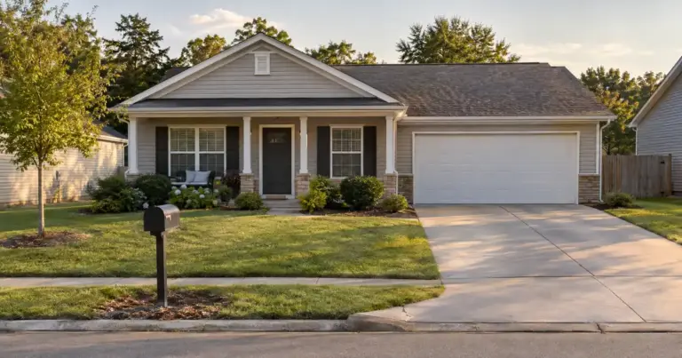 FHA Cash-Out Refinance for Homeowners Whose Tax Returns Understate Income