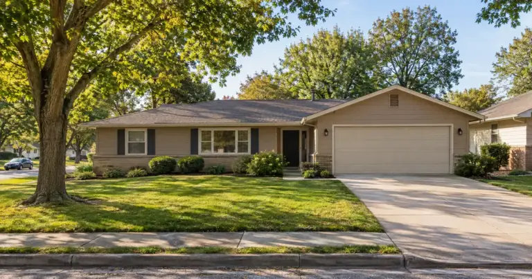 Does Paying Off a HELOC in a Refinance Make It a Cash-Out Refinance?