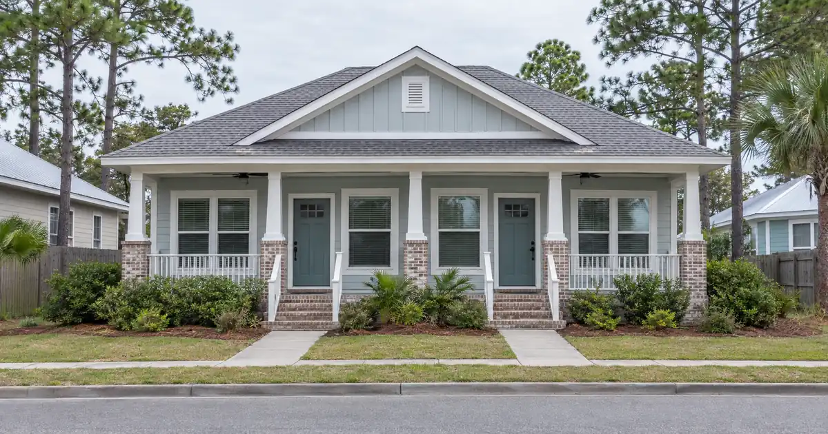 DSCR Cash Out Refinance in Gulf Shores, Alabama: Workforce Rental Equity Behind the Beach