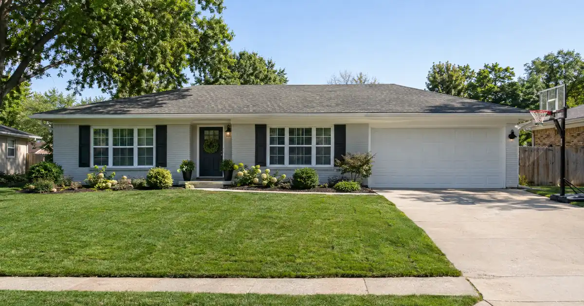 Cash-Out Refinance Appraisal Requirements for a Primary or Second Home