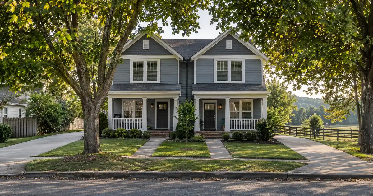 Cash Out Refinance Investment Property in Richmond, Kentucky: Duplex Equity Near EKU