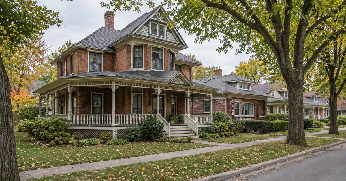 Cash Out Refinance Investment Property in Glendale Heights, Illinois: What Qualifying Takes on $2,000 Rent