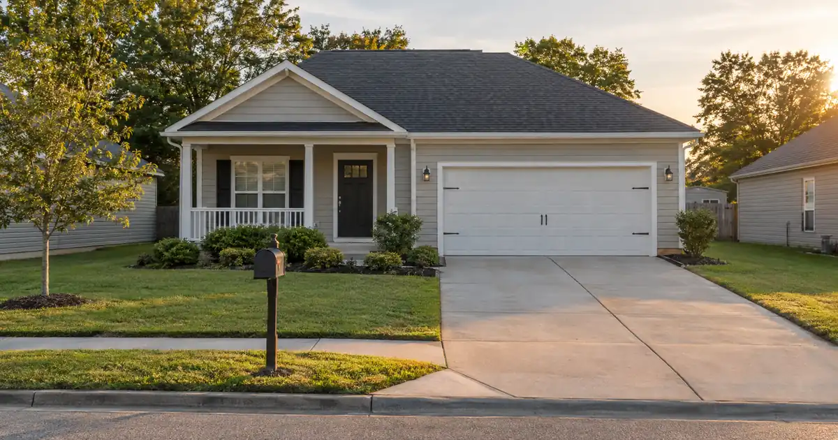 Conventional vs FHA Cash-Out for a Homeowner Based on Credit and DTI
