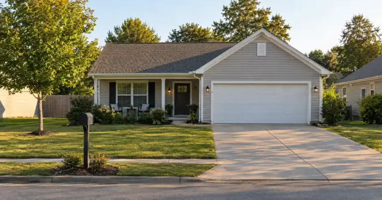 How Much Cash a Limited Cash-Out Refinance Returns at Closing