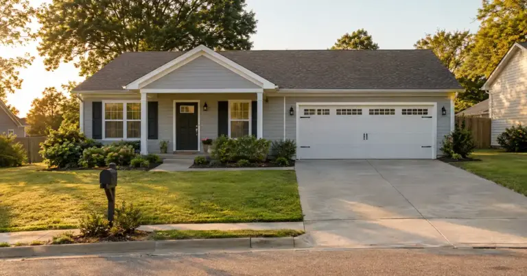 How Much a Cash-Out Refinance Costs Over a Reset 30-Year Term