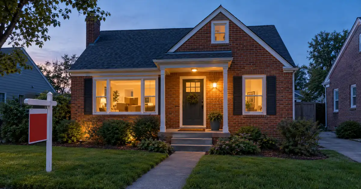 How Much Equity a Conventional Cash-Out Refinance Releases