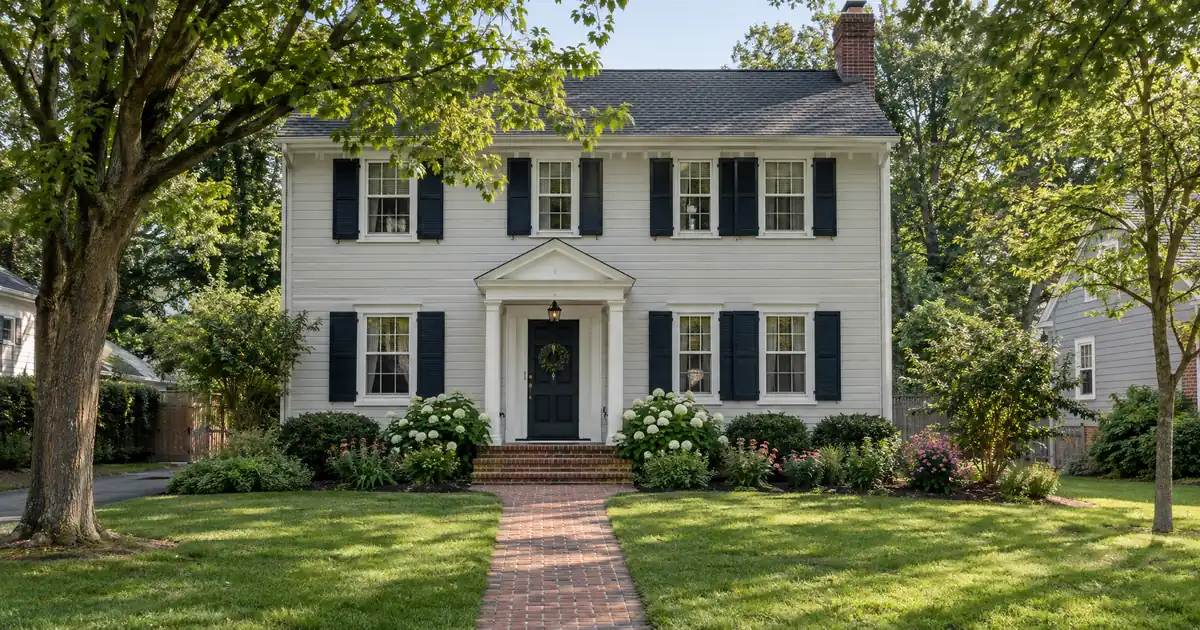Does a Conventional Cash-Out Refinance Always Require a Full Appraisal?
