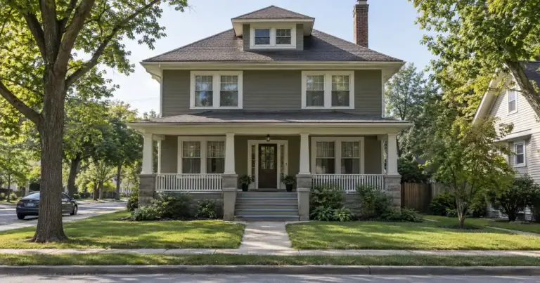VA Cash-Out vs HELOC Behind a VA First Mortgage