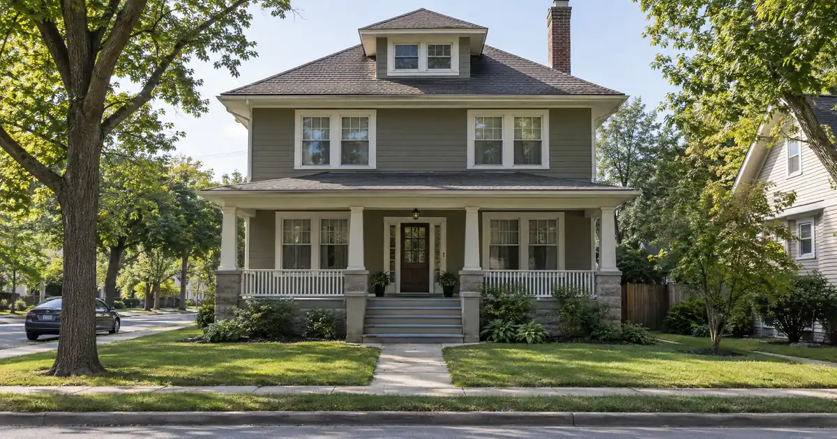 VA Cash-Out vs HELOC Behind a VA First Mortgage