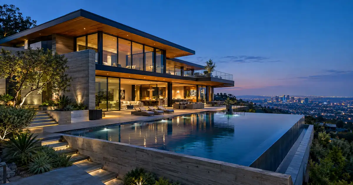 Jumbo Cash-Out vs High-Balance for a Homeowner Near the Limit