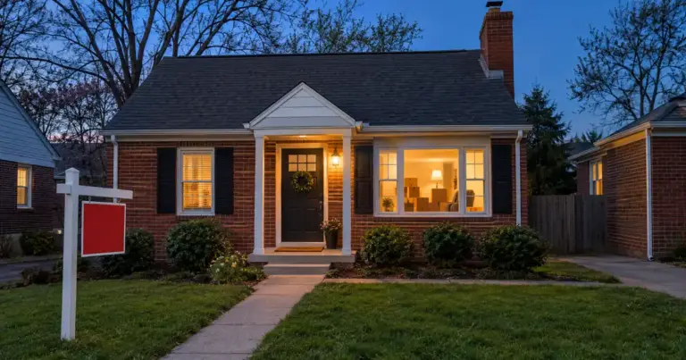 FHA Cash-Out Appraisal Requirements for Value and Repairs