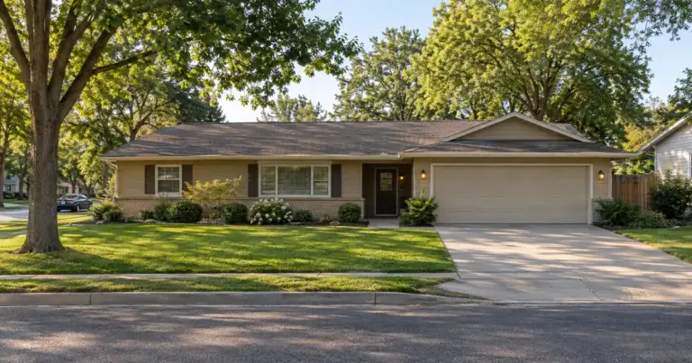 How Much an FHA Cash-Out Costs Versus a HELOC for the Same Sum